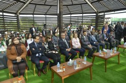 سعداوي يشرف على تظاهرة بيئية رقمية للأطفال بمنتزه واد السمار