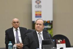 ممثلا لرئيس الجمهورية.. الوزير الأوّل يشارك في اجتماع تشاوري بجنوب إفريقيا