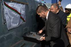 عدل 3: الانطلاق في انجاز السكنات بورقلة