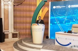 عرقاب يشارك في جلسة دولية حول الهيدروجين النظيف