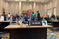 بودن يستعرض رؤية الجزائر والتزامها الثابت بدعم مسار التكامل الاقتصادي الإفريقي في كينشاسا