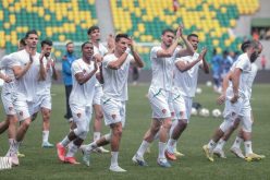 ماكوينا يكشف عن التشكيلة الأساسية لمولودية الجزائر في مواجهة صن داونز