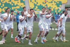 مولودية الجزائر توقع شراكة استراتيجية مع “ليغال دوكترين”