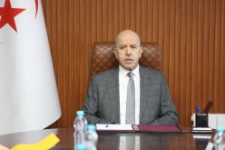 سايحي يأمر بتسهيل إدماج طالبي العمل