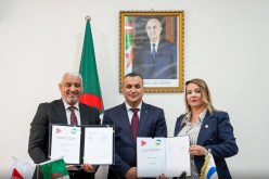 بريد الجزائر وجازي يطرحان بطاقة STUDENT CAMPUCE لحاملي البكالوريا الجدد