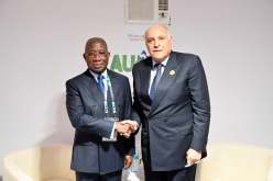 عطاف يستعرض العلاقات الثنائية مع نظيره الإيفواري