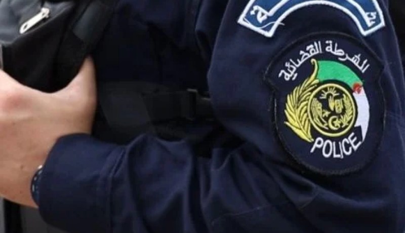 الشلف.. أمن بوقادير يوقف مطلوبًا للعدالة صدرت في حقه عدة أوامر بالقبض