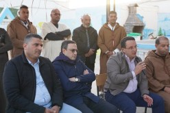 الأرندي يطلق دورات تكوينية لإطارات الحزب لولايات الجنوب الشرقي