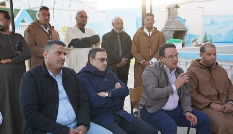 الأرندي يطلق دورات تكوينية لإطارات الحزب لولايات الجنوب الشرقي