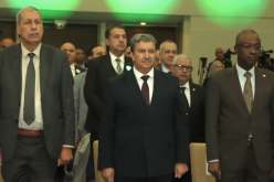 وزير الاتصال يُشارك في فعاليات افتتاح يوم دراسي حول تحديات حماية المعطيات الشخصية