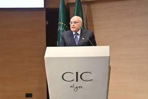 عطاف: من حق إفريقيا المطالبة بالاعتراف بالجرائم المرتكبة ضد شعوبها