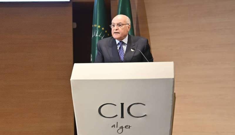 عطاف: من حق إفريقيا المطالبة بالاعتراف بالجرائم المرتكبة ضد شعوبها