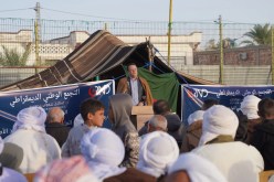 بودن يعقد لقاءً جوارياً ببلدية دوار الماء للاستماع لانشغالات السكان بالمناطق الحدودية