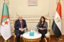 الدورة التاسعة للجنة العليا الجزائرية–المصرية: اتفاقات جديدة لتعزيز الشراكة الاستراتيجية