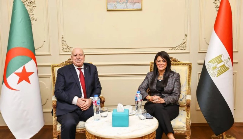 الدورة التاسعة للجنة العليا الجزائرية–المصرية: اتفاقات جديدة لتعزيز الشراكة الاستراتيجية