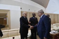 إنطلاق أشغال المؤتمر الدولي حول تجريم الإستعمار في إفريقيا