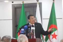 بوطبيق: نجاح الاستحقاقات المقبلة يبدأ من المنتخب