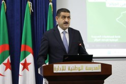 وزير الري يُؤكد على تجسيد الاستراتيجية الوطنية للوقاية من الفيضانات