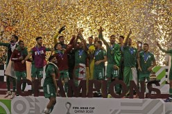 هذا هو برنامج المنتخب الوطني في دور مجموعات كأس العرب