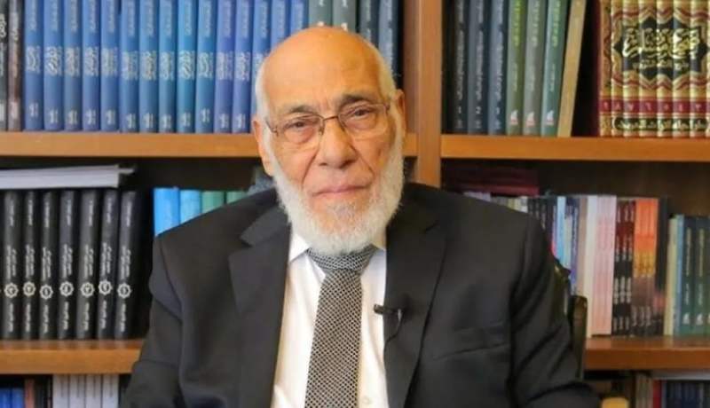 وفاة الداعية المصري زغلول النجار