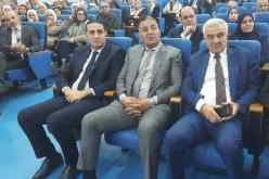 بن بوضياف:” العدالة الرقمية هي مستقبل العمل القضائي في الجزائر ونجاحها مسؤولية جماعية “