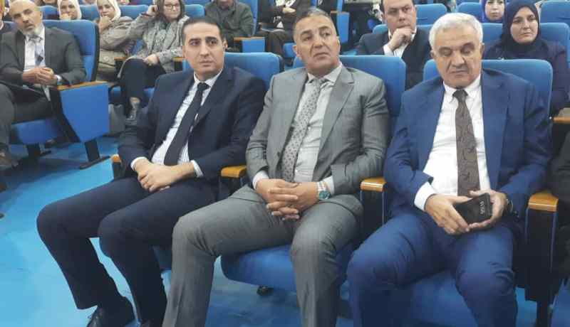 بن بوضياف:” العدالة الرقمية هي مستقبل العمل القضائي في الجزائر ونجاحها مسؤولية جماعية “