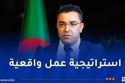 أوشيش: الأفافاس سيشارك في الاستحقاقات التشريعية المُقبلة