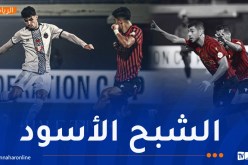 اتحاد العاصمة يعود بانتصار ثمين من المغرب ويعتلي الصدارة في كأس الكونفدرالية