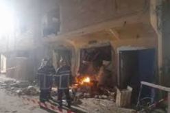 قسنطينة.. إصابة شخصين في انفجار سيارة مزودة بـ GPL بالخروب