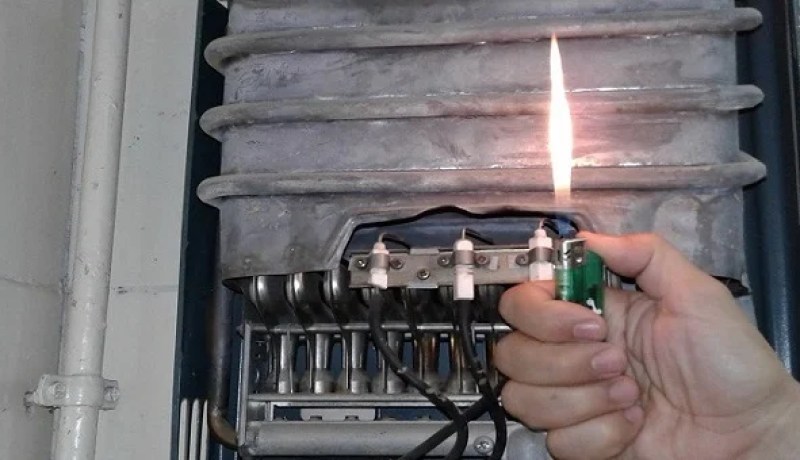 قسنطينة.. تسمم امرأتين بالغاز المنبعث من سخان الماء بالخروب