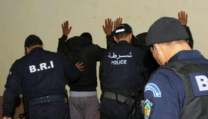 غرداية.. الإطاحة بشخصين تورّطا في اختطاف شاب والاعتداء عليه بحي بالوح