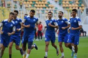 إدارة مولودية البيض تتحرك لاحتواء أزمة النتائج السلبية