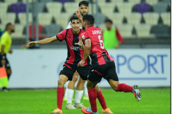 اتحاد العاصمة يفوز أمام الشلف ويقترب من كوكبة المقدمة