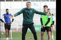 إدارة وفاق سطيف تعلن تأهيل ميلوتين لقيادة الفريق أمام مولودية وهران