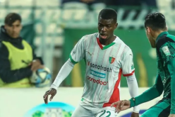 كيبري: “سنقدم كل مجهوداتنا للعودة بالفوز أمام الهلال السوداني”
