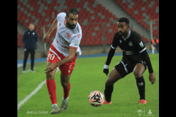 وفاق سطيف يعود بنقطة ثمينة من وهران في أول ظهور للمدرب ميلوتين