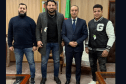 جودو.. الوزير صادي يستقبل البطلين بوعمار ودريس مسعود