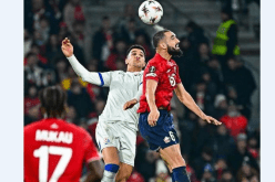 في غياب بن ناصر.. بن طالب وماندي يفوزان على بقرار برباعية في الدوري الأوروبي