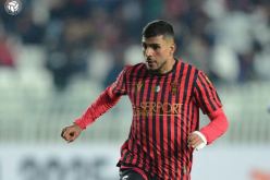 دراوي: “حققنا الأهم وسنلعب باقي لقاءات دور المجموعات بأريحية”