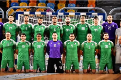 بطولة إفريقيا 2026.. المنتخب الوطني لكرة اليد في المستوى الأول للقرعة