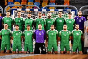 بطولة إفريقيا 2026.. المنتخب الوطني لكرة اليد في المستوى الأول للقرعة