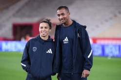 مدرب أف سي باريس: “شرقي وقبّال في كامل الجاهزية قبل كأس إفريقيا”