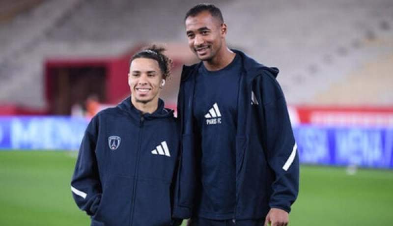 مدرب أف سي باريس: “شرقي وقبّال في كامل الجاهزية قبل كأس إفريقيا”