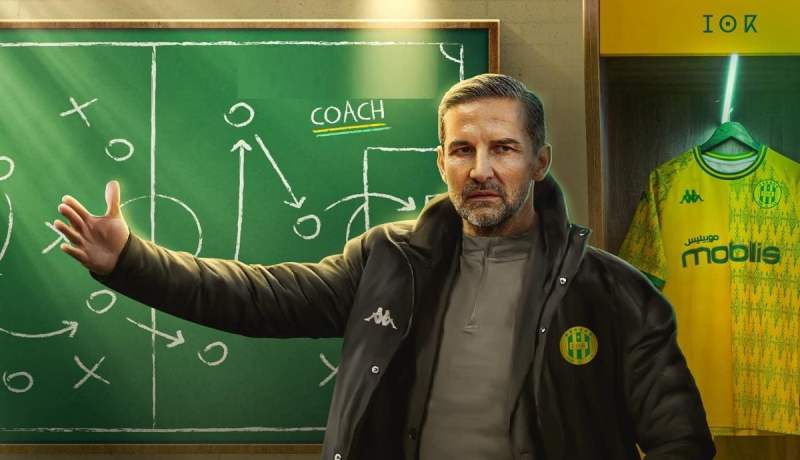 زينباور يكشف تكشيلته الأساسية في مواجهة يانغ أفريكانز