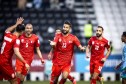 منتخب البحرين يلتحق بمجموعة “الخضر” في كأس العرب