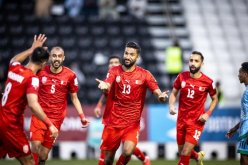 منتخب البحرين يلتحق بمجموعة “الخضر” في كأس العرب
