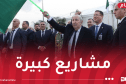 زيارة رئيس الجمهورية لقسنطينة.. رسائل قوية من جزائر تمضي بثبات نحو المستقبل