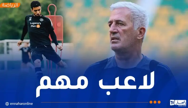 بيتكوفيتش يستفسر عن جاهزية قندوسي !