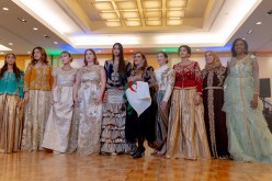 إحياء يوم الفاتح من نوفمبر في واشنطن: احتفالية ‎تجمع بين الدبلوماسية والثقافة الجزائرية