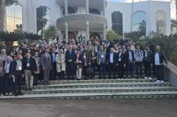 تلمسان تستقبل أكثر من 500 طالب في يوم مخصص لريادة الأعمال